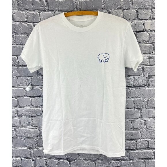 IVORY ELLA "Pride" Tee Juniors size S - Picture 3 of 5